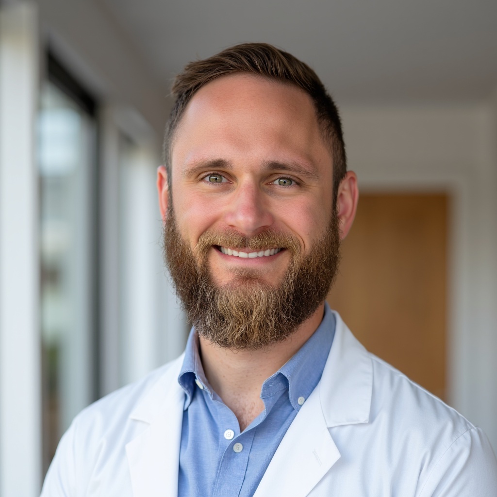 Mike Putman, MD